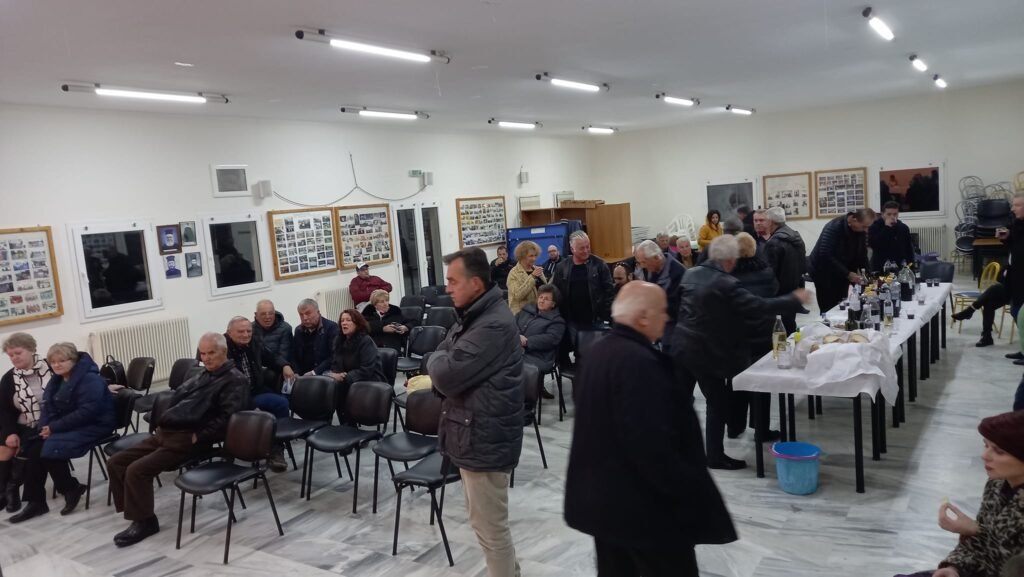 Εκδήλωση οινογνωσίας στους Αμπελόκηπους Καστοριάς – Τα αποτελέσματα του διαγωνισμού