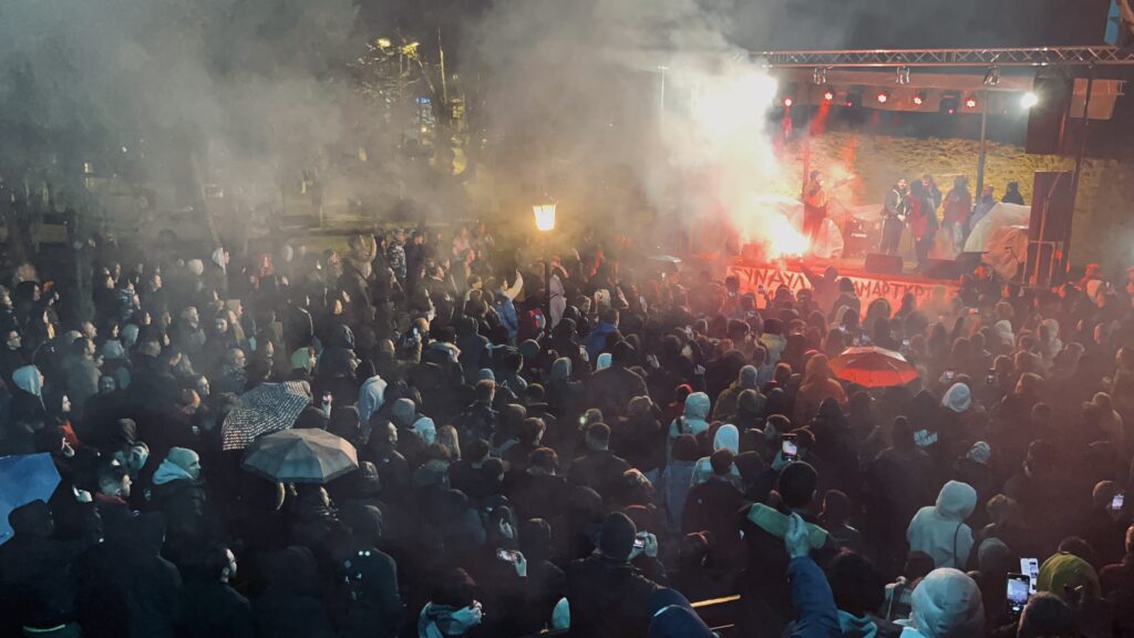 Ευχαριστήριο Δελτίο Τύπου Ενεργών Πολιτών Καστοριάς