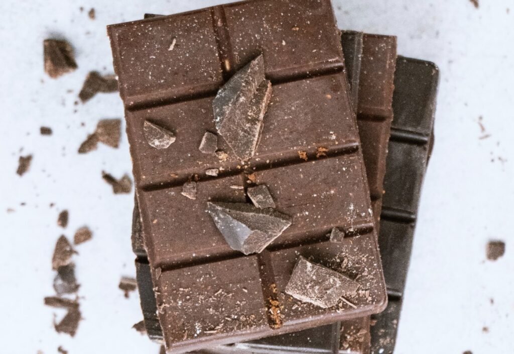 Ο ΕΦΕΤ ανακαλεί σοκολάτα, βρέθηκε τοξική ουσία