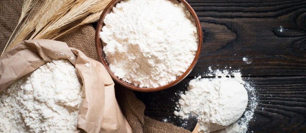 Καμπανάκι για επικίνδυνο αλεύρι, περιέχει αλκαλοειδή τροπανίου