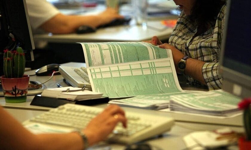 Φορολογικές δηλώσεις 2023: Ανοίγει το TaxisNet για την υποβολή, όλες οι αλλαγές σε Ε1 και Ε3