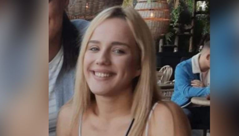 Τέμπη: Ταυτοποιήθηκε η σορός της 23χρονης Ιφιγένειας που αγνοούνταν στο μοιραίο τρένο