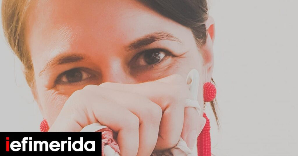 Μαρία Τσάλλα: Η απίστευτη ζωή της, εξεπλάγη ο σύντροφός της όταν έμαθε από την ΕΥΠ ότι είναι κατάσκοπος