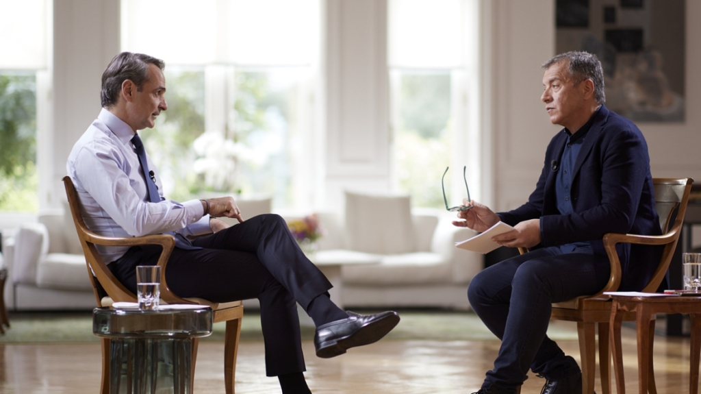 ΜΗΤΣΟΤΑΚΗΣ: Τέλος  στα σενάρια για την “Σιδηροδρομική Εγνατία”