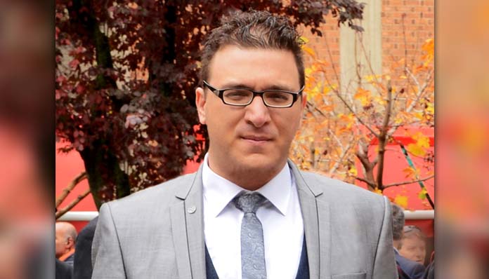 Ο Ι. Κ. Τσακιρίδης με… προκήρυξή του, αναλαμβάνει την ευθύνη για την ανώνυμη καταγγελία κατά της Φιλαρμονικής του Δήμου Καστοριάς