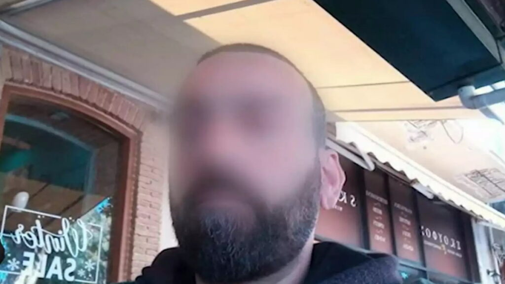 Τέμπη: Ο ξυλουργός από το Άγιο Όρος που έσωσε δεκάδες ζωές – «Νιώθω πως με έστειλε ο Θεός»