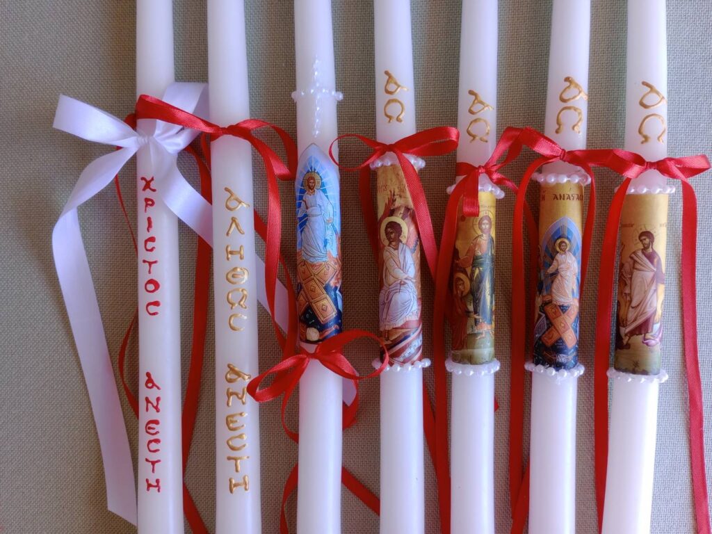 Δωροέκθεση στο Βιβλιοπωλείο της Ι.Μ. Καστορίας