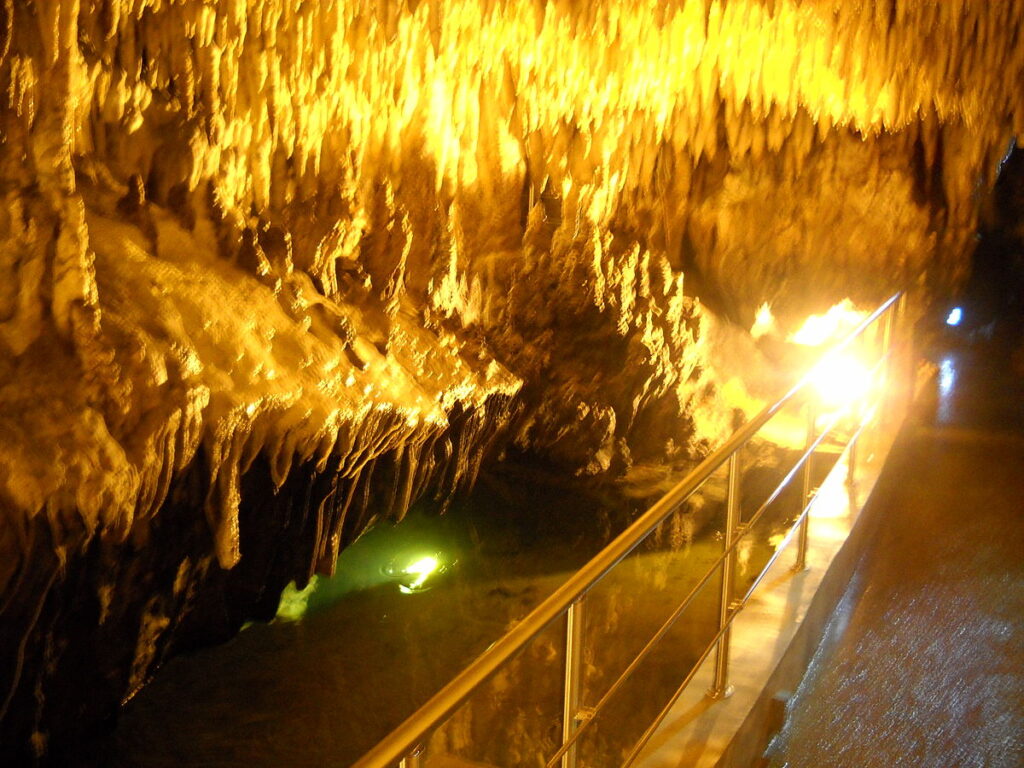 Δήμος Καστοριάς: Κλειστό το Σπήλαιο του Δράκου λόγω συντήρησης