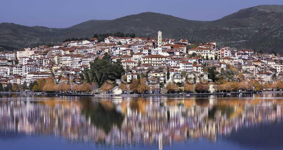 Πάσχα 2023: Σε ποιους προορισμούς θα ταξιδέψουν οι Έλληνες – Δημοφιλής προορισμός η Καστοριά