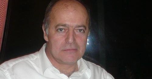 Ο Αναστάσιος Ντίνας υποψήφιος βουλευτής  με το ΠΑΣΟΚ-Κίνημα Αλλαγής Καστοριάς (βιογραφικό)