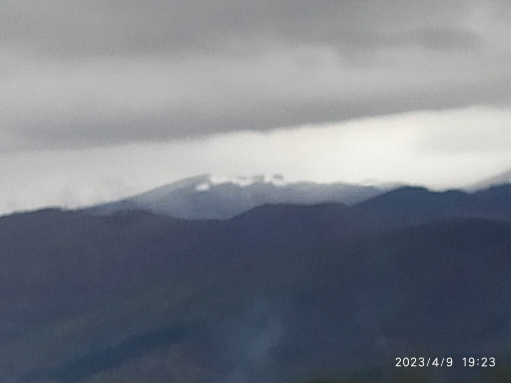 Πάσχα με…. χιόνια στην Καστοριά!