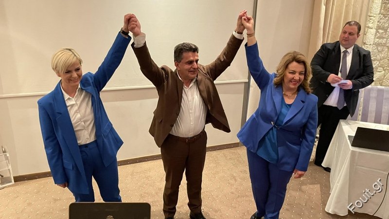 Γκρίζες Ζώνες: ►Ποντιακός πυρρίχιος ή του… Ζαλόγγου;