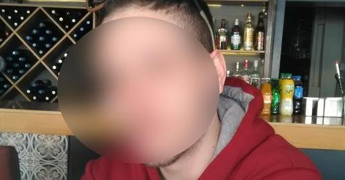 Θεσσαλονίκη: Συνελήφθη ο 34χρονος μητροκτόνος της Χαλκηδόνας – Εντοπίστηκε στην Τούμπα