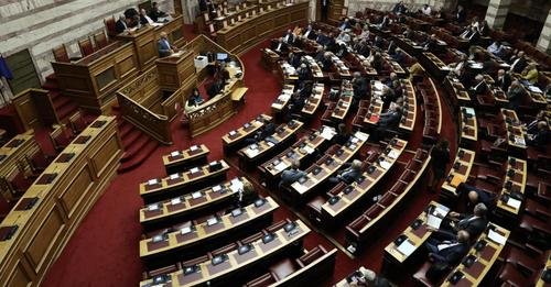 Εκλογές 2023: Πώς κατανέμονται οι έδρες και τι ισχύει με το bonus εδρών στο πρώτο κόμμα