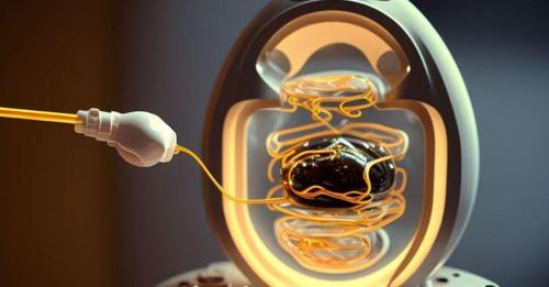 Γεννήθηκαν τα πρώτα μωρά που συνελήφθησαν μετά από γονιμοποίηση με… ρομπότ