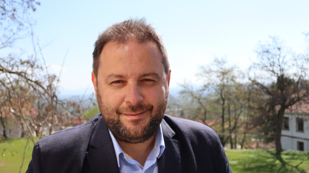 Νέα υποψηφιότητα για τον Δήμο Φλώρινας