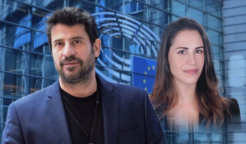 Είχε ανάγκη να βιάσει ο ωραίος, πλούσιος και διάσημος Γεωργούλης;