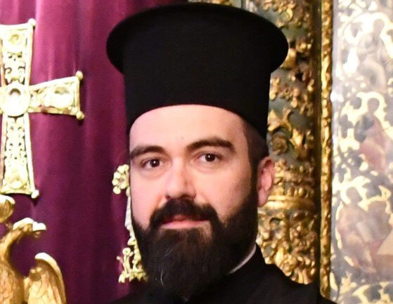 Συνελήφθη ο Μέγας Αρχιμανδρίτης του Φαναρίου για κλοπή ρολογιού