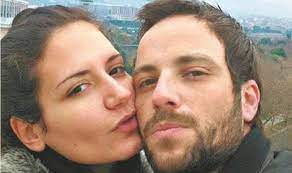 Έγκλημα στην Καστοριά: Φτιάχνει κομποσχοίνια στη φυλακή ο δολοφόνος – «Δεν μετάνιωσε», λέει συγγενής της Ανδριάνας