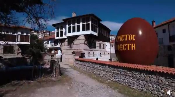 Πάσχα στη Βυζαντινή Καστοριά! Ελάτε να το ζήσετε!