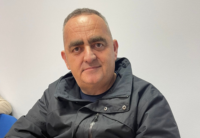 Εκλογές στη Χιμάρα: Κέρδισε τις εκλογές ο Φρέντι Μπελέρης