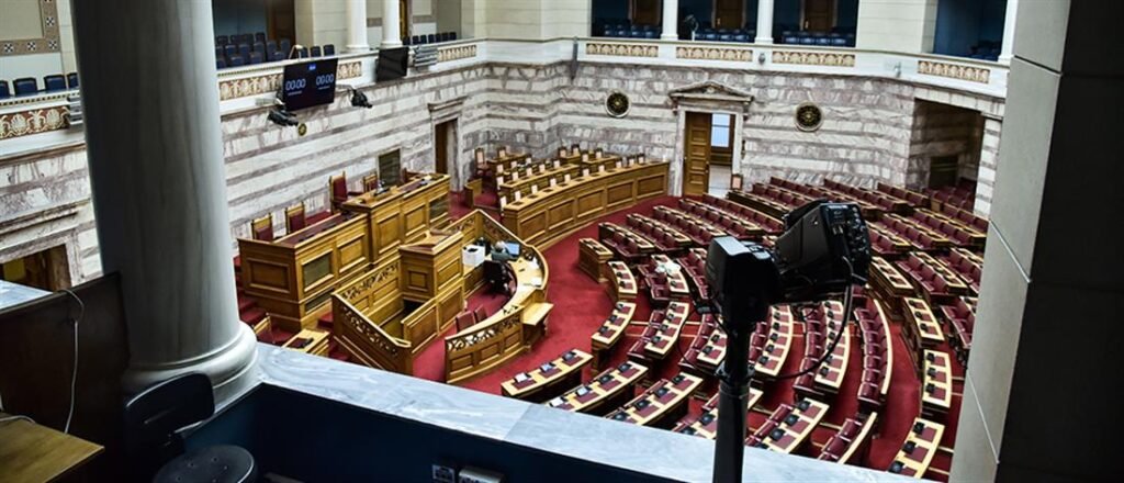 Ποιος θα είναι ο νέος υπηρεσιακός πρωθυπουργός και τα ονόματα που «παίζουν» για την υπηρεσιακή κυβέρνηση