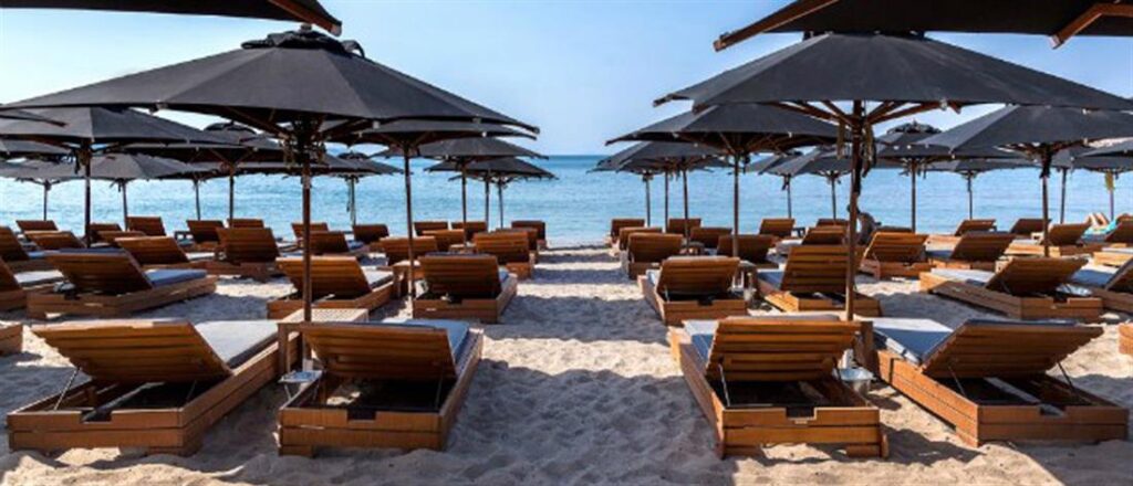 Άρειος Πάγος: “Ιδιωτικές παραλίες ο νόμος δεν γνωρίζει”