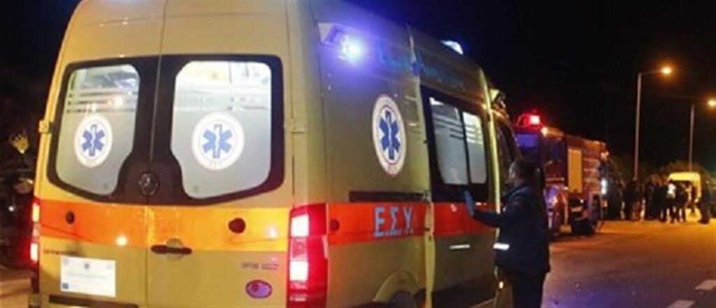 15χρονη μαθήτρια σε σχολική εκδρομή πέθανε σε νυχτερινό κέντρο