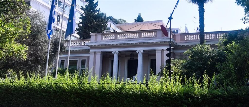 Yπηρεσιακή κυβέρνηση: Η σύνθεση της – Όλα τα ονόματα