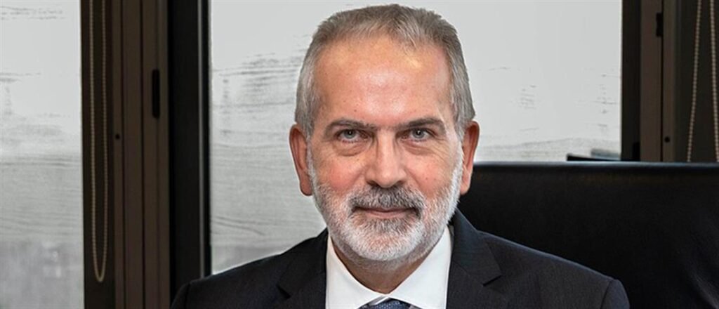 Ιωάννης Σαρμάς: Ποιος είναι ο υπηρεσιακός Πρωθυπουργός