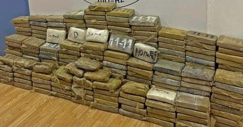 Γιατρός με βαρύ ποινικό παρελθόν ο εγκέφαλος στη σπείρα με τα 100 κιλά κοκαΐνης στη Θεσσαλονίκη