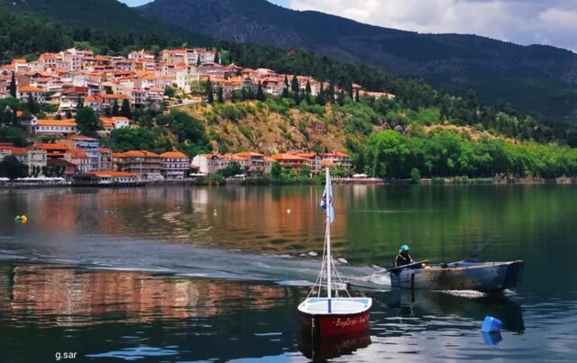 Στα «θύματα» της Απογραφής και η Καστοριά!