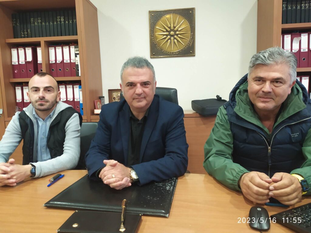 Η ετήσια σύνοδος των Πρυτάνεων στην Καστοριά