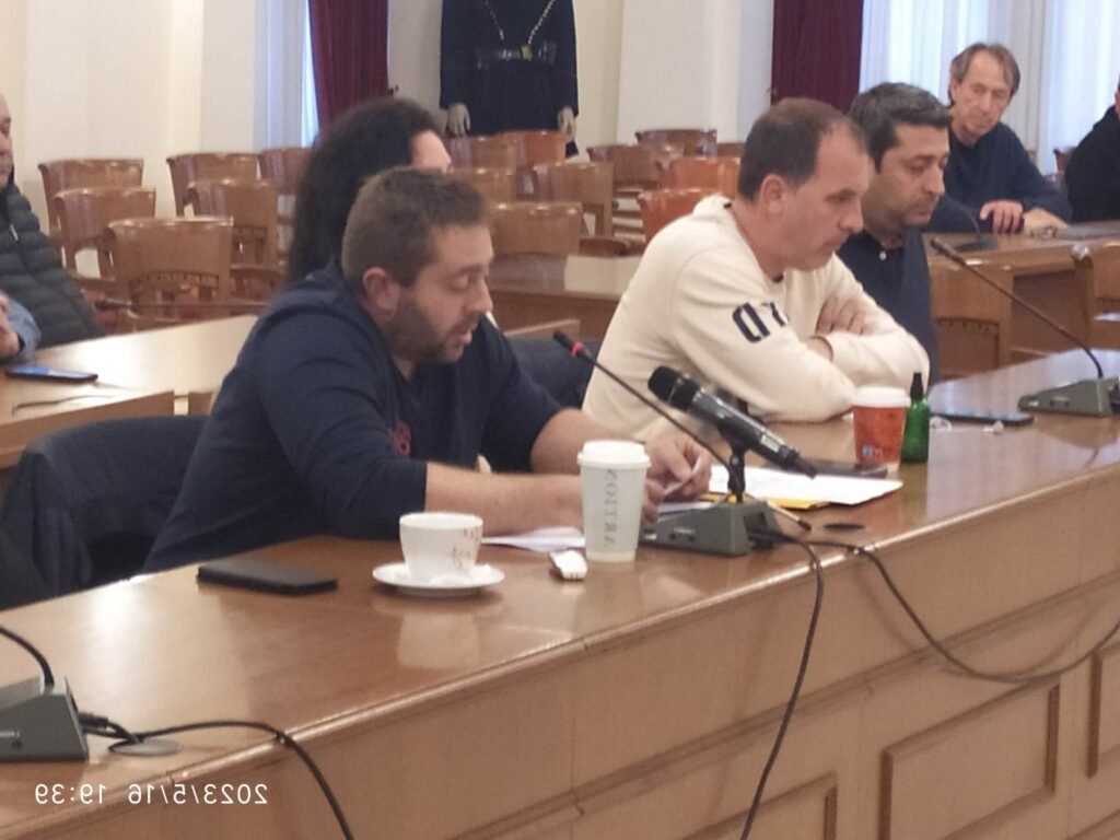 Ο αντιδήμαρχος Άκης Λιάμης εναντίον Καστοριανού site που παραπληροφορεί