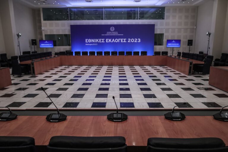 Εκλογές 2023: Δείτε όλες τις  εξελίξεις σε Καστοριά και Ελλάδα  στο kastorianiestia.gr
