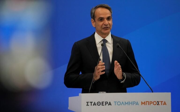 Επισπεύδονται οι δεύτερες εκλογές για τις 25 Ιουνίου