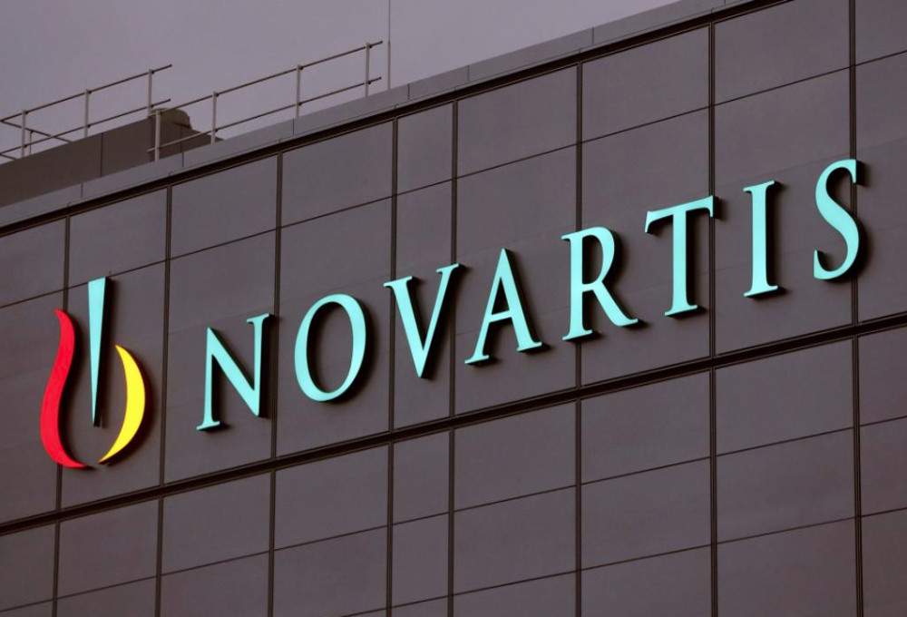 Υπόθεση Novartis: Απαλλαγή για Φρουζή, Μανιαδάκη και άλλους 3 για δωροδοκία των 10 πολιτικών προσώπων