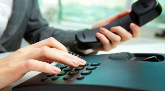 «Μπλόκο» στα τηλεφωνήματα από τις εισπρακτικές – Τι αλλάζει