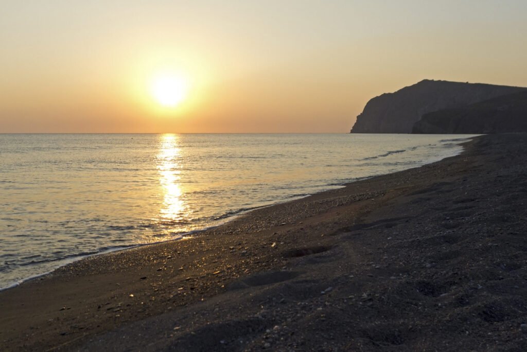 Η πρόβλεψη του πρώην διευθυντή της ΕΜΥ, Νίκου Καντερέ – Τι λέει για το φετινό καλοκαίρι!