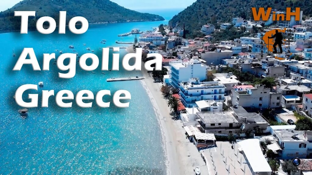 Επταήμερη εκδρομή στο Τολό διοργανώνει ο σύλλογος συνταξιουχων ΟΑΕΕ – πρώην ΤΕΒΕ