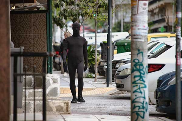 H “σκιά” της Θεσσαλονίκης έχει όνομα και είναι Καστοριανός