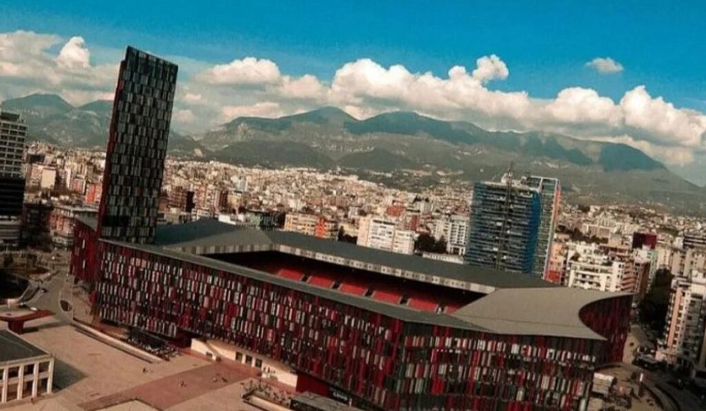 Στην Αλβανία είναι πιθανό να διεξαχθεί ο τελικός Κυπέλλου μεταξύ ΑΕΚ και ΠΑΟΚ