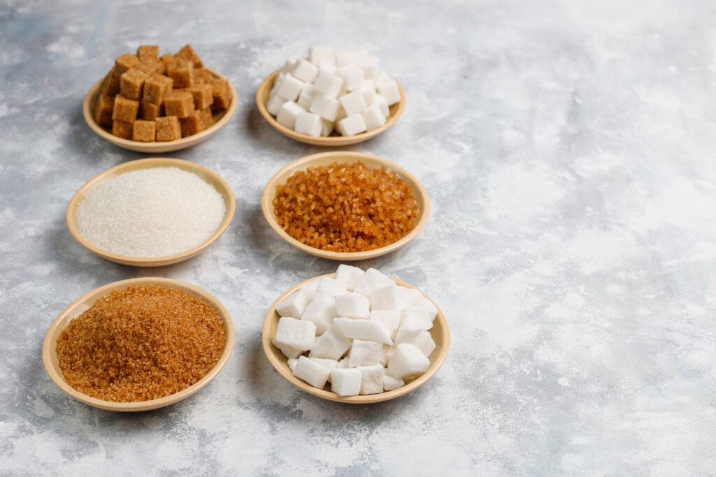 ΠΟΥ: Μην χρησιμοποιείτε υποκατάστατα ζάχαρης για απώλεια βάρους