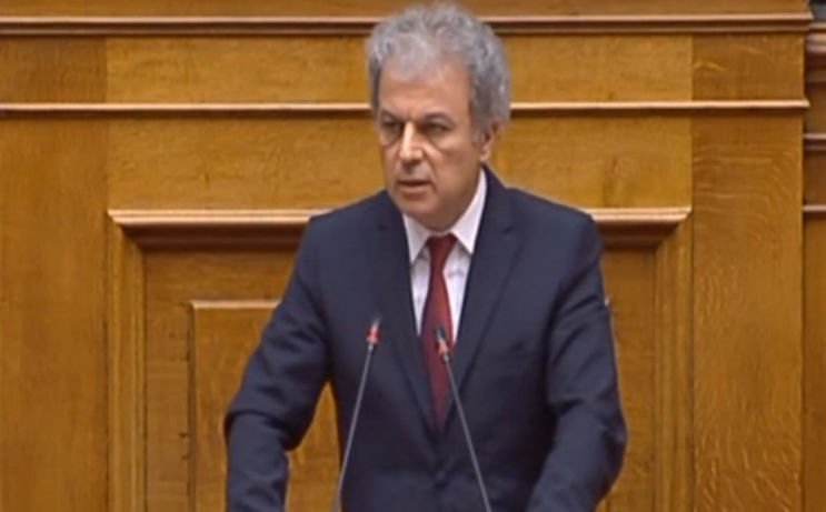 O βουλευτής της γούνας στην Καστοριά είναι…. Κοζανίτης!