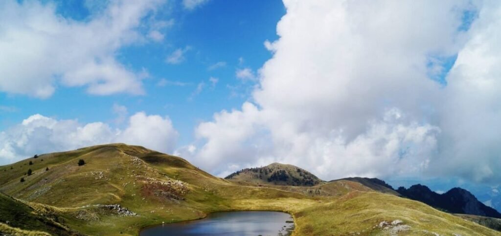 “ΟΧΙ στην εγκατάσταση αιολικών και υδροηλεκτρικών σε Γράμμο και Σμόλικα “