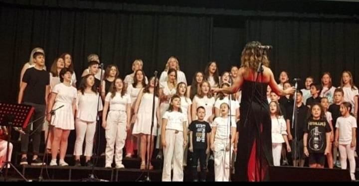 Με μεγάλη επιτυχία πραγματοποιήθηκε η καλοκαιρινή συναυλία του Δημοτικού Ωδείου Άργους Ορεστικού