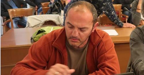 Επιστολή  Α. Ταμίλια προς τον Σύλλογο Γονέων του 4ου Δημοτικού Σχολείου Καστοριάς