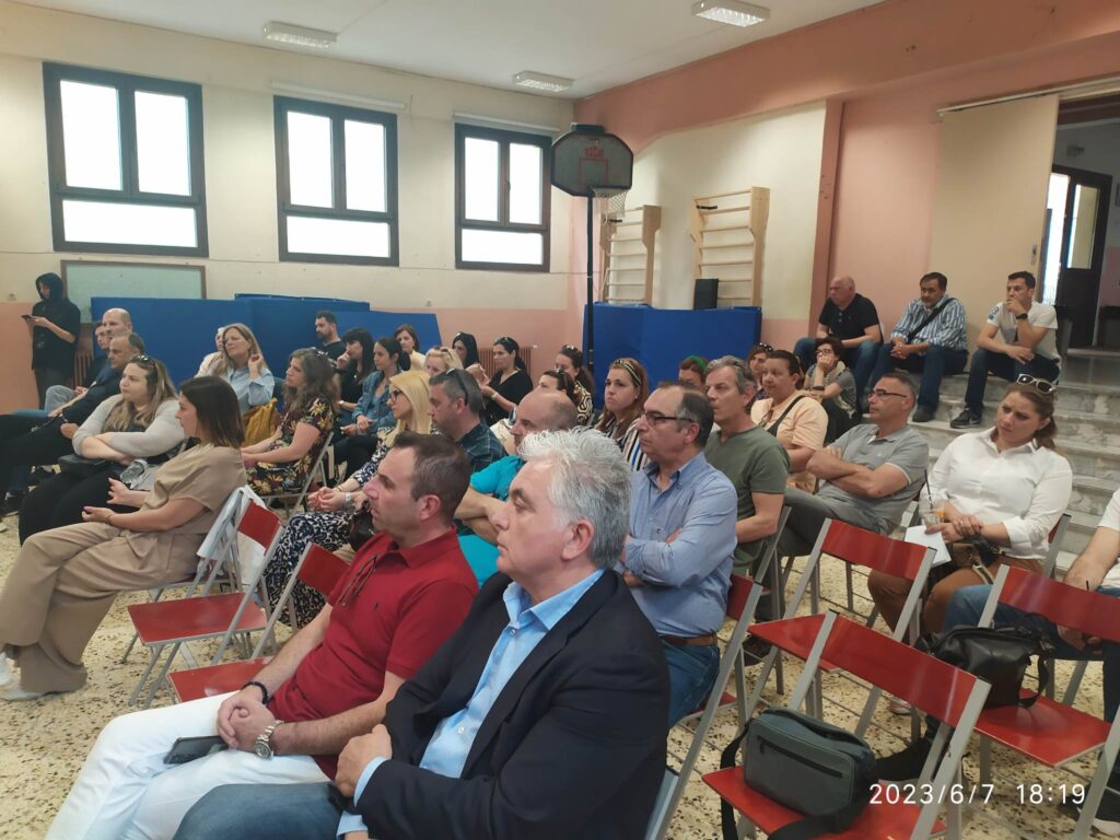 «Καθαρές απαντήσεις»  ζήτησε από την Πρωτοβάθμια  ο Σύλλογος Γονέων του 4ου Δημοτικού Σχολείου Καστοριάς