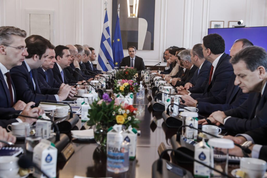 Με ποιους θα κυβερνήσει ο Μητσοτάκης –Ονόματα, σενάρια και φήμες