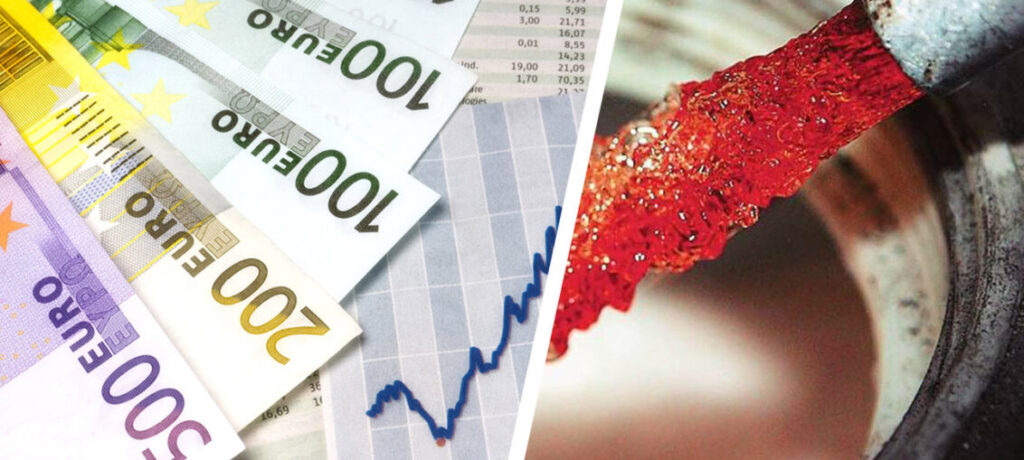 Επίδομα θέρμανσης: Πιστώθηκαν 4,7 εκατ. ευρώ σε 52.719 δικαιούχους